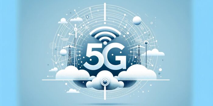 Fifth-generation Technology