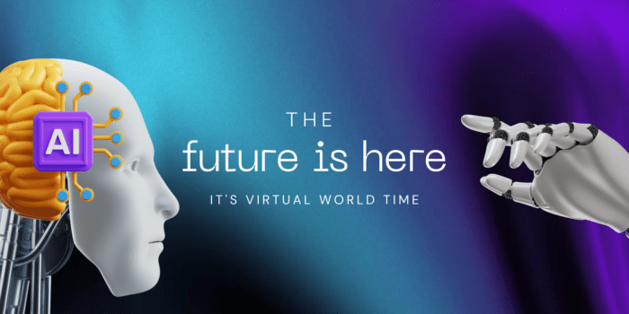 AI digital Landscape