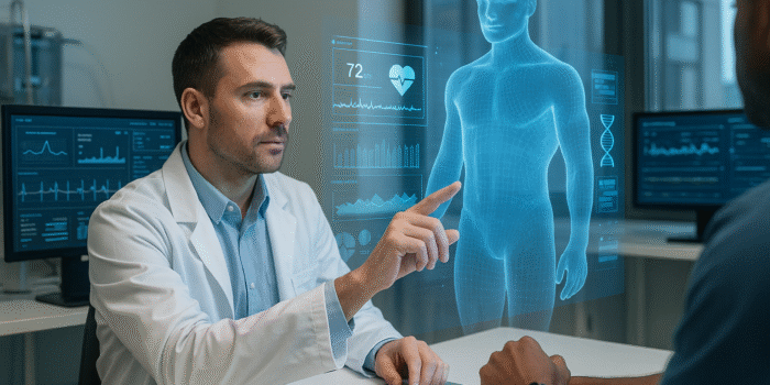 R&D in healthcare