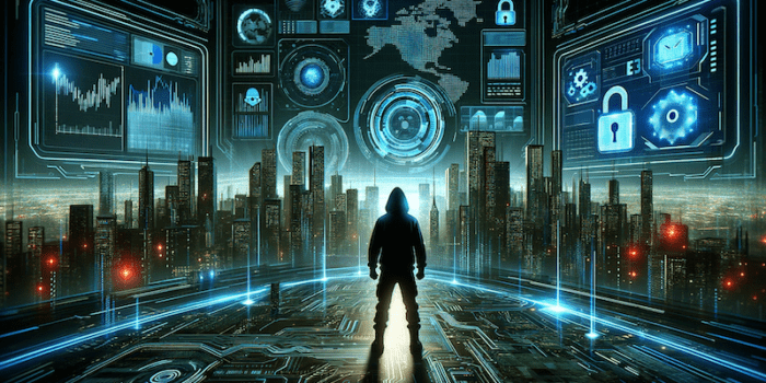 cybersecurity threats in 2024