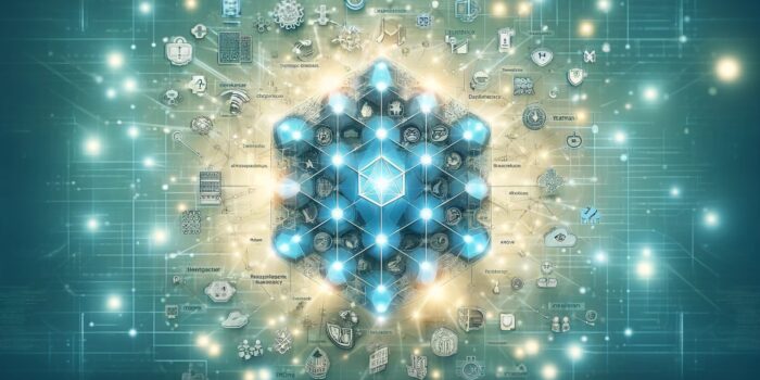 Enterprise Uses of Blockchain Technology Beyond Cryptocurrency