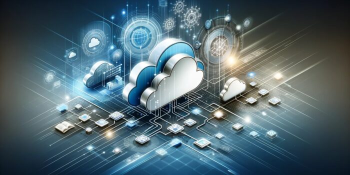 Visualizing Hybrid Cloud Strategies for Enhanced Business Agility