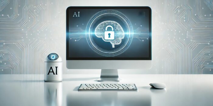 Securing Tomorrow: A Calm Vision of AI-Powered Defense