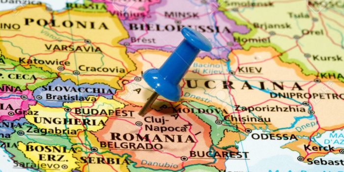 Top Custom Software Development Team Romania
