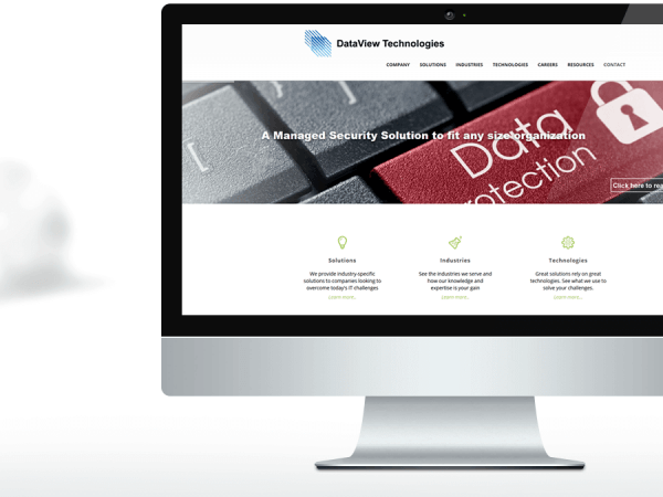 DataView Technologies