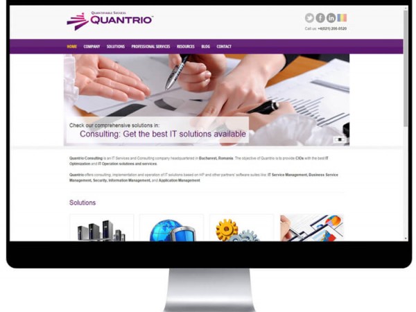 Quantrio