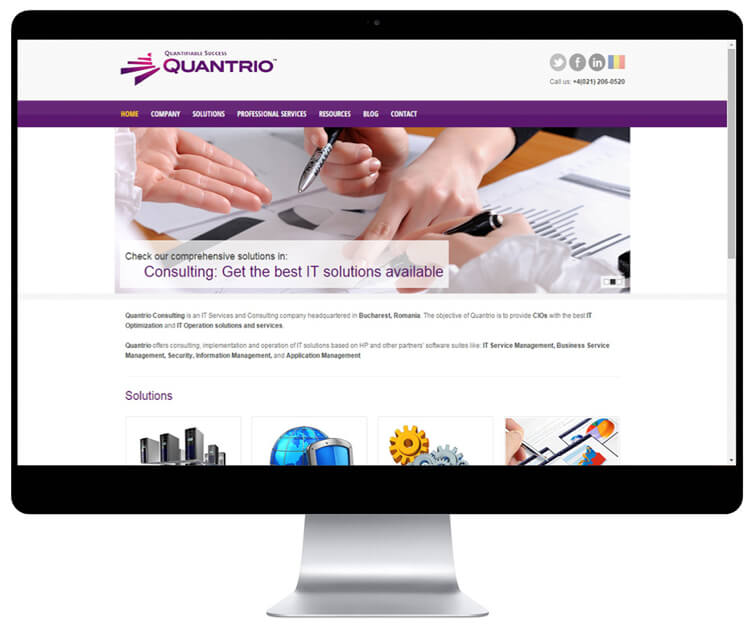 Quantrio
